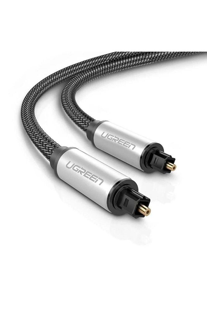 5.1 Dijital Toslink Optik Ses Kablosu 1.5 Metre