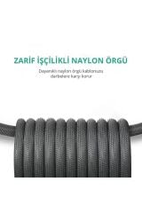 5.1 Dijital Toslink Optik Ses Kablosu 1.5 Metre