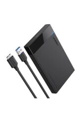 Usb 3.0 Micro-b 2.5 Inch Ssd Hard Disk Kutusu