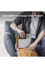 Usb 3.0 Micro-b 2.5 Inch Ssd Hard Disk Kutusu