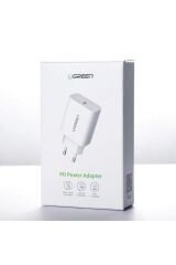 20w Type-c Pd Hızlı Şarj Cihazı