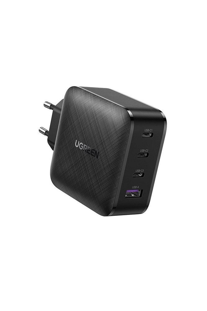 Gan X 65w 3 Type-c Pd Ve Usb Hızlı Şarj Cihazı