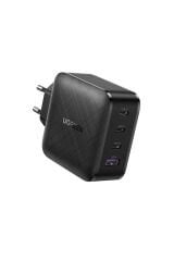Gan X 65w 3 Type-c Pd Ve Usb Hızlı Şarj Cihazı