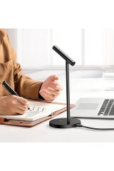 Masaüstü Standlı Usb Mikrofon