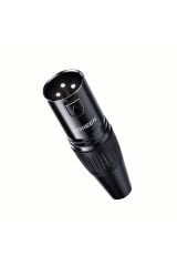3 Pinli Erkek Xlr Konnektör Adaptör