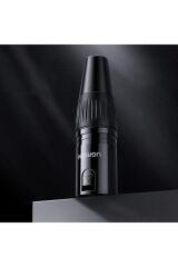 3 Pinli Dişi Xlr Konnektör Adaptör