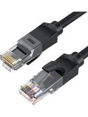 VegGieg Cat6 1000MBPS Gigabit Utp Ethernet Kablosu 10 Metre