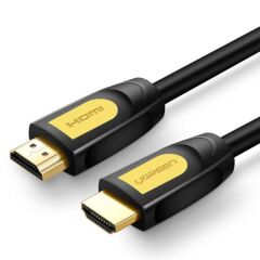 Ugreen 4K HDMI Kablo Siyah 5 Metre