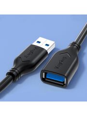 VegGieg USB 3.0 Uzatma Kablosu 1 Metre