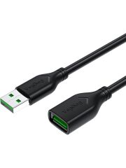 VegGieg USB 2.0 Uzatma Kablosu 1.5 Metre