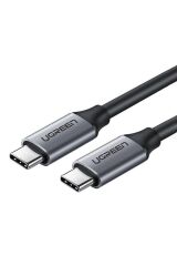 Usb 3.1 Type-c Şarj Ve Data Kablosu 1.5 Metre