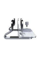 Alüminyum Masaüstü Dikey Macbook Laptop Notebook Standı