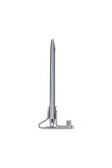 Alüminyum Masaüstü Dikey Macbook Laptop Notebook Standı