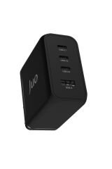 100w 4 Portlu Usb-c Usb-a Gan Şarj Aleti Iphone & Macbook & Notebook Uyumlu Pd Type-c Hızlı Şa