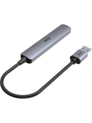 Juo Usb-A 4 Portlu USB 3.0 / USB 2.0 Çoklayıcı Dönüştürücü Hub