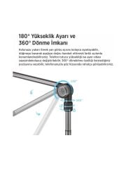 Juo Usb-A 4 Portlu USB 3.0 / USB 2.0 Çoklayıcı Dönüştürücü Hub