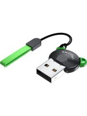 VegGieg UB504 Bluetooth 5.4 Adaptör Mini USB Dongle