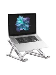 Juo Rabbit Alüminyum Portatif Notebook ve Tablet Standı
