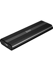 Juo USB 3.1 Gen 2 Type-C 10GBPS Pcıe Nvme M.2 Sata SSD Disk Kutusu