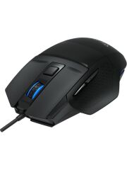 Aula S12 2400 Dpı 7 Tuşlu Makrolu Kablolu Optik Gaming Oyuncu Mouse