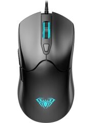 Aula S13 3600DPI Rgb Optik Oyuncu Gaming Mouse