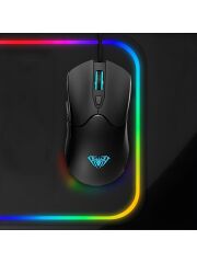 Aula S13 3600DPI Rgb Optik Oyuncu Gaming Mouse