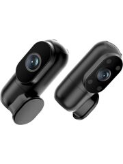 Viofo A229 Plus 3 Kameralı Ön-Iç-Arka 2K+2K+1080P Hdr Sony Starvis 2 Wifi Gps’li Araç Kamerası