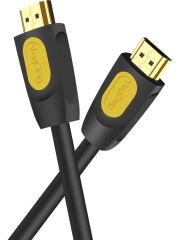 VegGieg 4K 60Hz 18GBPS Hdr Arc Hdcp Destekli HDMI 2.0 Kablo 5 Metre