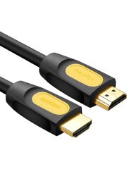 VegGieg 4K 60Hz 18GBPS Hdr Arc Hdcp Destekli HDMI 2.0 Kablo 5 Metre