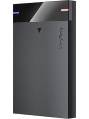 VegGieg USB 3.0 Type-C 2.5'' Inch Sata SSD Hard Disk Kutusu