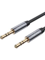 VegGieg Hi-Fi Trs 3.5mm Aux Ses Kablosu 10 Metre