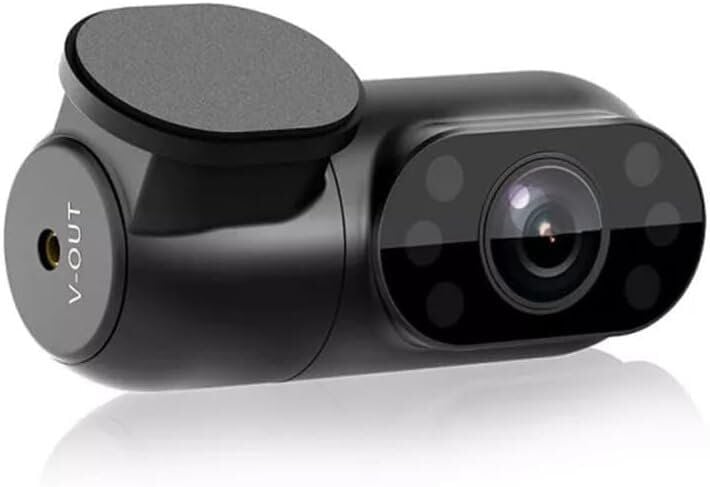 Viofo A139/A139 Pro Için 1 Metre Kablo ve Infrared Iç Kamera