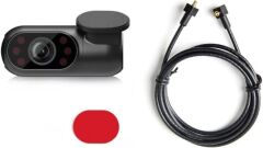 Viofo A139/A139 Pro Için 1 Metre Kablo ve Infrared Iç Kamera