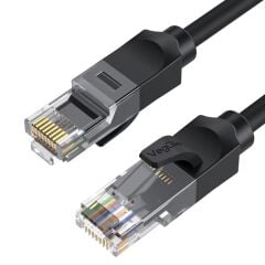 VegGieg Cat6 1000MBPS Gigabit Utp Ethernet Kablosu 15 Metre