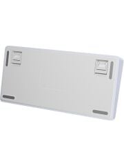 Aula F75 Mekanik Rgb Tkl Gray Switch Kablosuz Makrolu Hot Swap Klavye Buz Mavisi